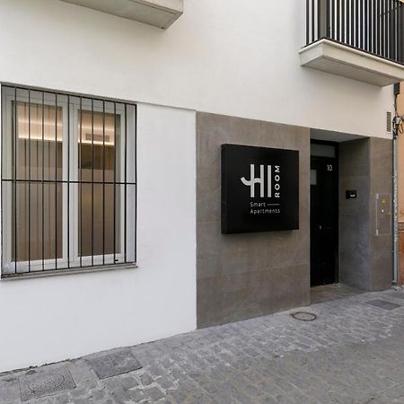 Hi Room - Smart Apartments - He 1 Grenada Zewnętrze zdjęcie