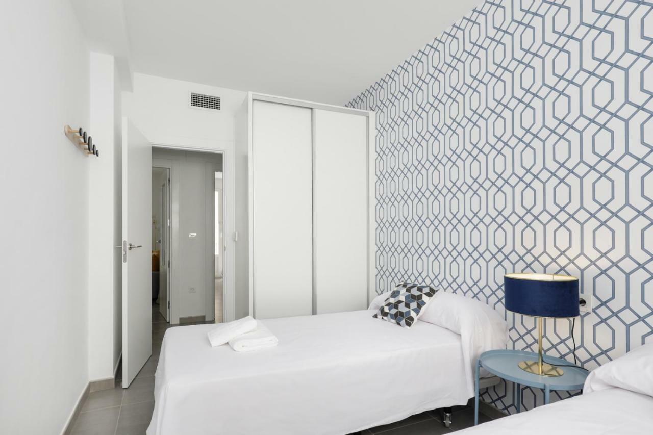 Hi Room - Smart Apartments - He 1 Grenada Zewnętrze zdjęcie