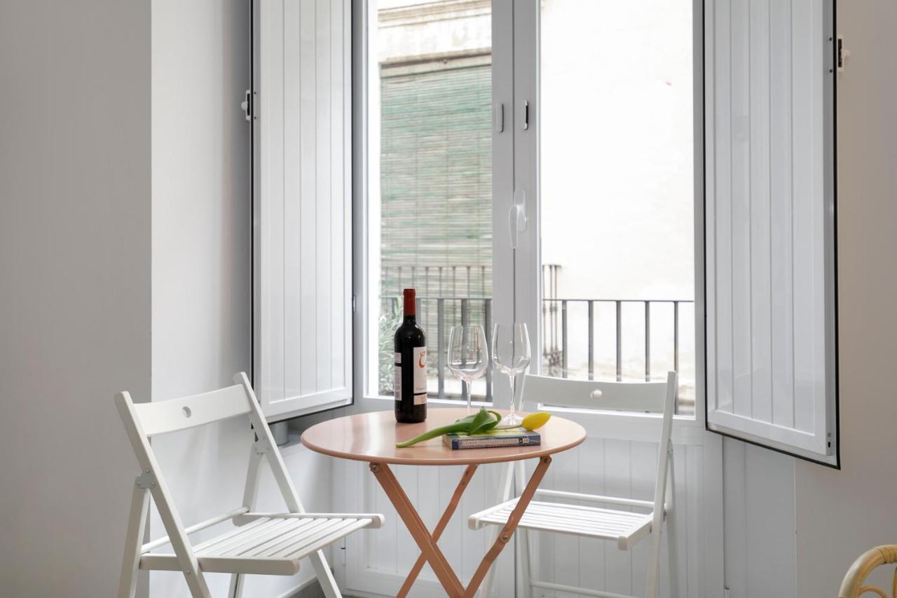 Hi Room - Smart Apartments - He 1 Grenada Zewnętrze zdjęcie