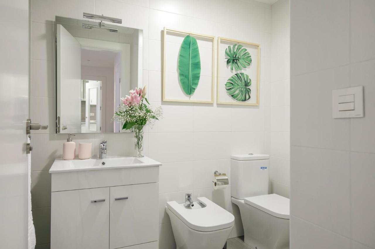 Hi Room - Smart Apartments - He 1 Grenada Zewnętrze zdjęcie
